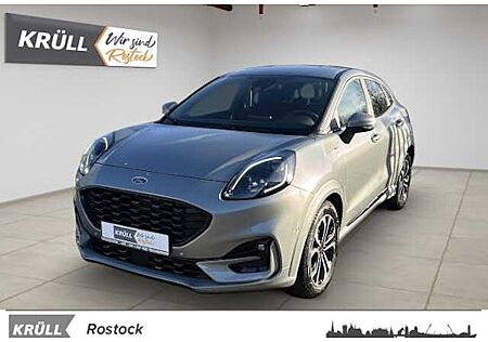 Ford Puma 1,0 EcoBoost Hybrid 114kW ST-Line Auto 5 Türen