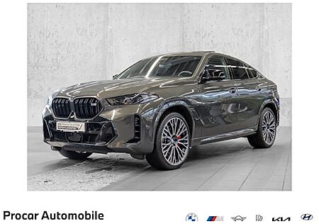 BMW X6 M60i 5 Türen