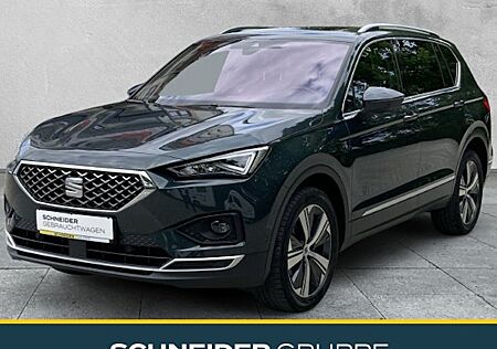 Seat Tarraco 1.5 TSI ACT 110kW Xcellence 5 Türen