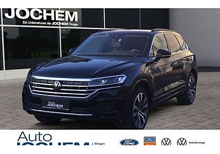 VW Touareg 3.0 V6 TDI 210kW 4MOT Tiptr. R-Line 5 Türen