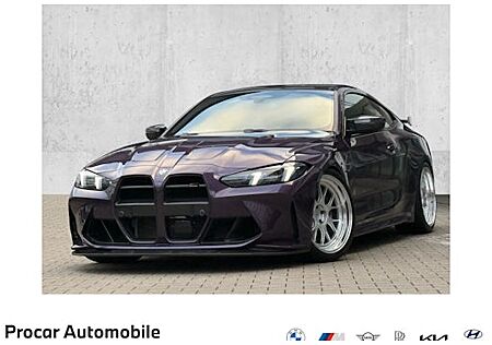 BMW M4 Competition M xDrive 2 Türen