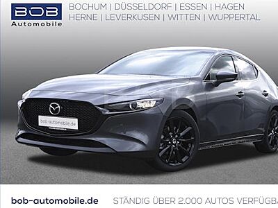 Mazda 3 e-SKYACTIV G 140 Homura 5 Türen