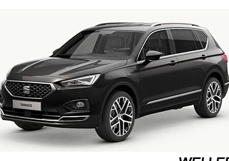 Seat Tarraco 1.4 e-HYBRID 180kW Xperience DSG 5 Türen