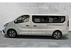 Renault Trafic Grand Combi Blue dCi 170 EDC Spaceclass 4 Türen