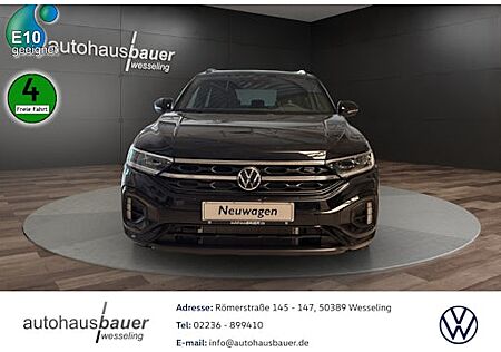 VW T-Roc 1.5 TSI OPF DSG R-Line 5 Türen