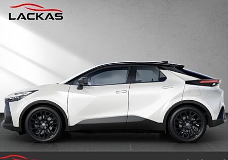 Toyota C-HR 2.0-l-VVT-i PHEV GR SPORT 5 Türen