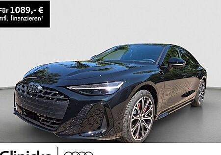 Audi A6 55 TFSI e quattro S tronic S line 4 Türen
