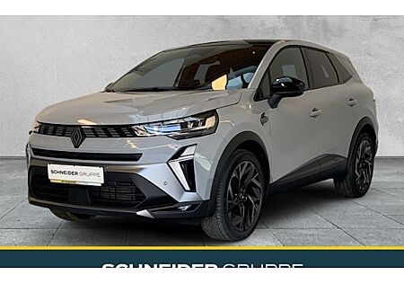 Renault Symbioz Mild Hybrid 140 Esprit Alpine EDC 5 Türen