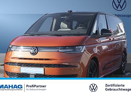 VW T7 Multivan 1,4 eHybrid OPF DSG 5 Türen