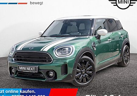 Mini One Countryman Cooper 5 Türen