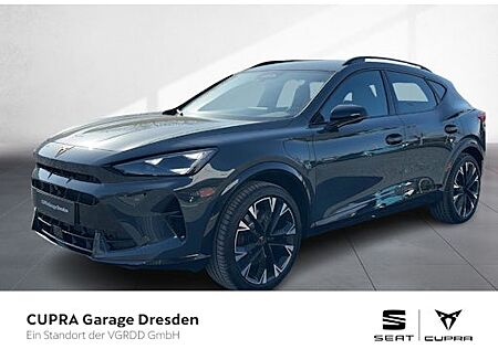 Cupra Formentor 1.5 e-HYBRID 200kW VZ DSG 5 Türen