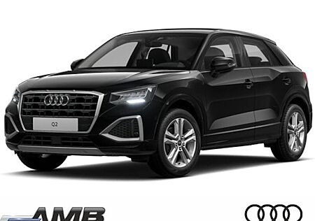 Audi Q2 35 TFSI S tronic advanced 5 Türen