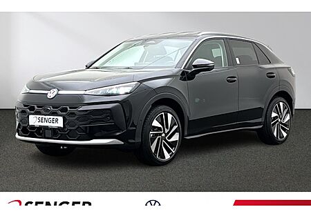 VW T-Roc 1.5 eTSI OPF DSG 110kW Style 5 Türen
