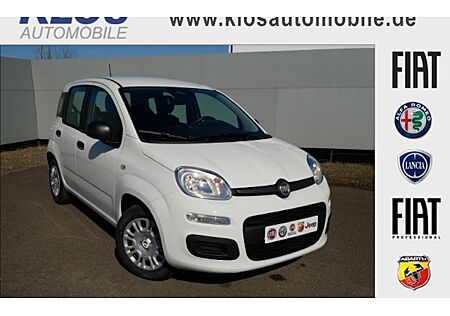 Fiat Panda 1.0 GSE Hybrid Pop 5 Türen