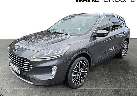 Ford Kuga 1.5 EcoBoost 110kW Titanium X 5 Türen
