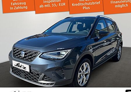 Seat Arona 1.0 TSI 85kW FR DSG 5 Türen