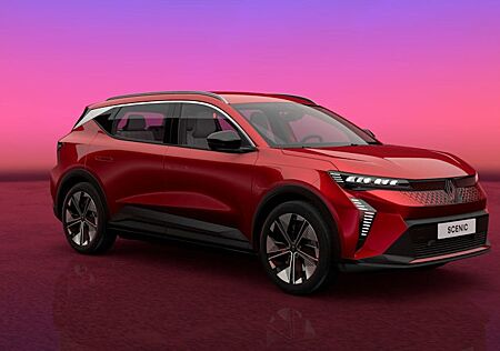 Renault Scenic E-Tech Techno 170 Comfort Range 5 Türen