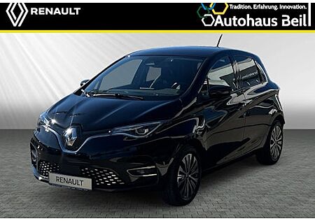 Renault ZOE EV50 135hp Riviera 5 Türen
