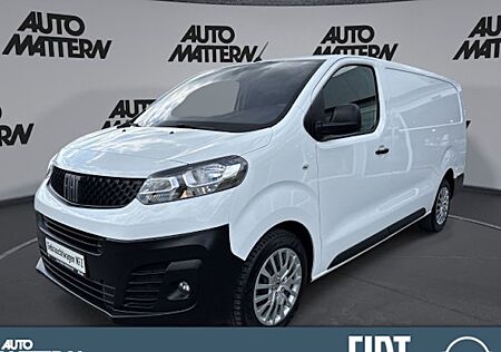 Fiat Scudo 2.0 Multijet 145 L3H1 SX 4 Türen
