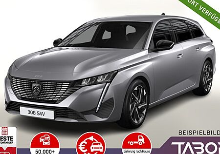 Peugeot 308 BlueHDi 130 EAT8 Allure SW 5 Türen