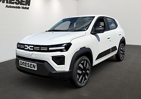 Dacia Spring Electric 65 Expression 5 Türen