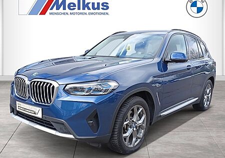 BMW X3 xDrive30e AT 5 Türen