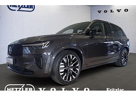 Volvo XC 90 T8 AWD Recharge Plus Bright Auto 5 Türen