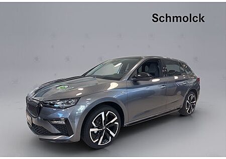 Skoda Scala 1.5 TSI ACT DSG Monte Carlo 5 Türen