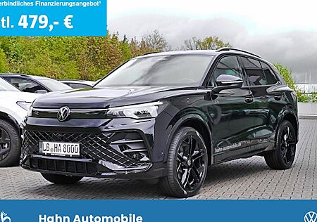 VW Tiguan 2.0 TDI SCR DSG R-Line 5 Türen