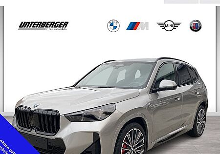 BMW X1 xDrive23i Steptronic 5 Türen