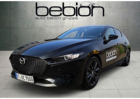 Mazda CX-30 e-SKYACTIV-G M-Hybrid 140 Homura 5 Türen