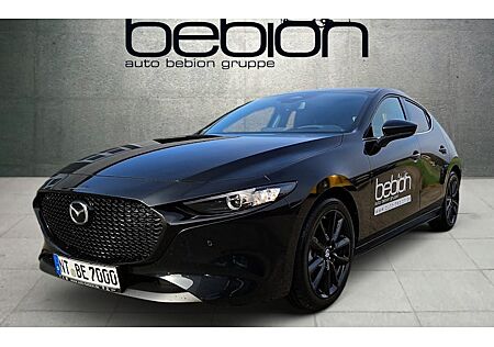 Mazda CX-30 e-SKYACTIV-G M-Hybrid 140 Homura 5 Türen