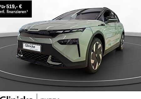 Skoda Elroq 85 First Edition 5 Türen