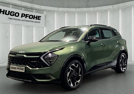 Kia Sportage 1.6 T-GDI Plug-in Hybrid Auto 4WD 5 Türen