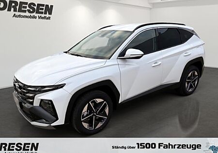 Hyundai Tucson 1.6 T-GDI 48V Trend DCT 5 Türen