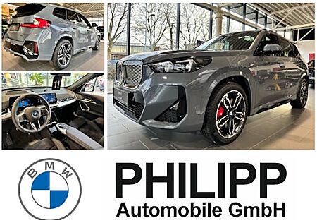 BMW iX1 xDrive30 5 Türen
