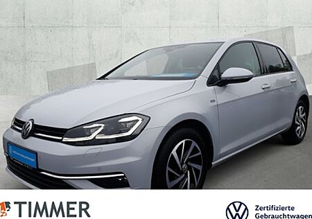 VW Golf 1.5 TSI ACT OPF JOIN 5 Türen