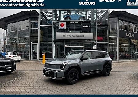 Kia EV9 283 kW Allradantrieb GT-line 5 Türen