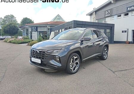 Hyundai Tucson 1.6 T-GDI 169kW Hybrid Prime Auto 5 Türen