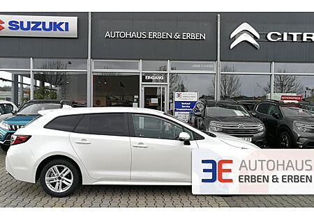 Suzuki Swace 1.8 Hybrid CVT Comfort+ 5 Türen