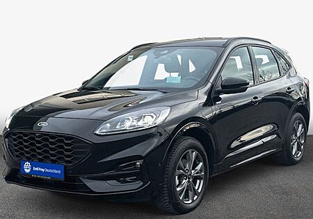 Ford Kuga 2.5 Duratec PHEV ST-Line 5 Türen