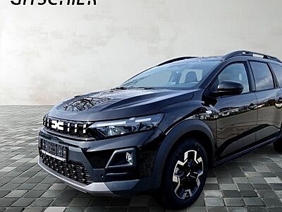 Dacia Jogger TCe 110 Journey 5-Sitzer 5 Türen