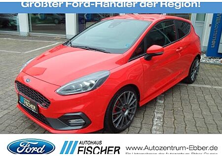 Ford Fiesta 1,5 EcoBoost ST 5 Türen