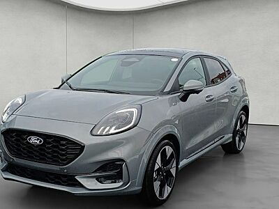 Ford Puma 1,0 EcoBoost Hybrid 114kW ST-Line X Auto 5 Türen