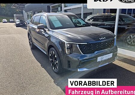 Kia Sorento 2.2 CRDi AWD Platinum DCT8 5 Türen