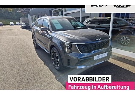 Kia Sorento 2.2 CRDi AWD Platinum DCT8 5 Türen