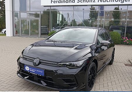 VW Golf R 2.0 TSI OPF 4MOTION 245kW DSG R Bl.Ed. 5 Türen