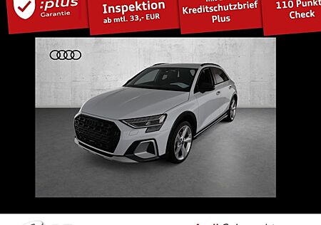 Audi A3 35 TDI S tronic allstreet 5 Türen