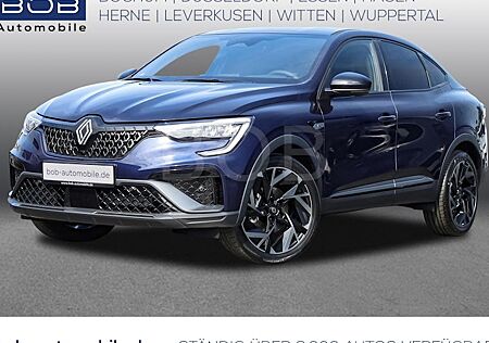 Renault Arkana E-TECH Full Hybrid 145 Esprit Alpine 5 Türen