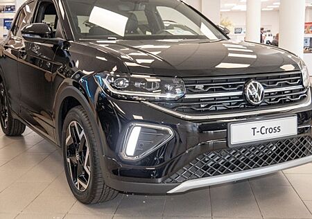 VW T-Cross 1.0 TSI OPF 85 kW DSG R-Line 5 Türen